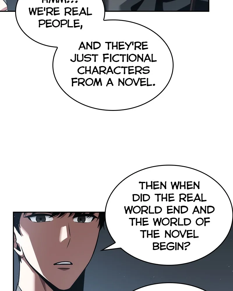 Omniscient Reader's Viewpoint - Chapter 57 - Page 29