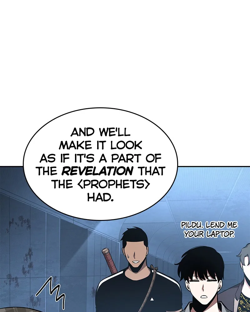Omniscient Reader's Viewpoint - Chapter 57 - Page 3