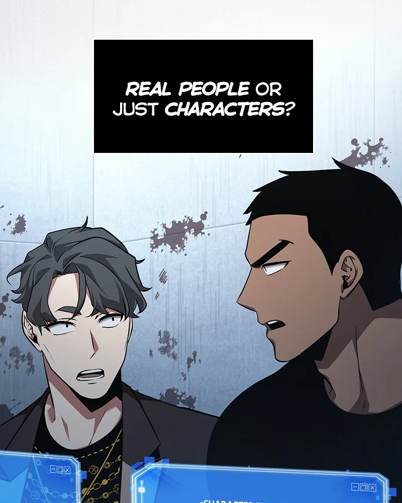 Omniscient Reader's Viewpoint - Chapter 57 - Page 31