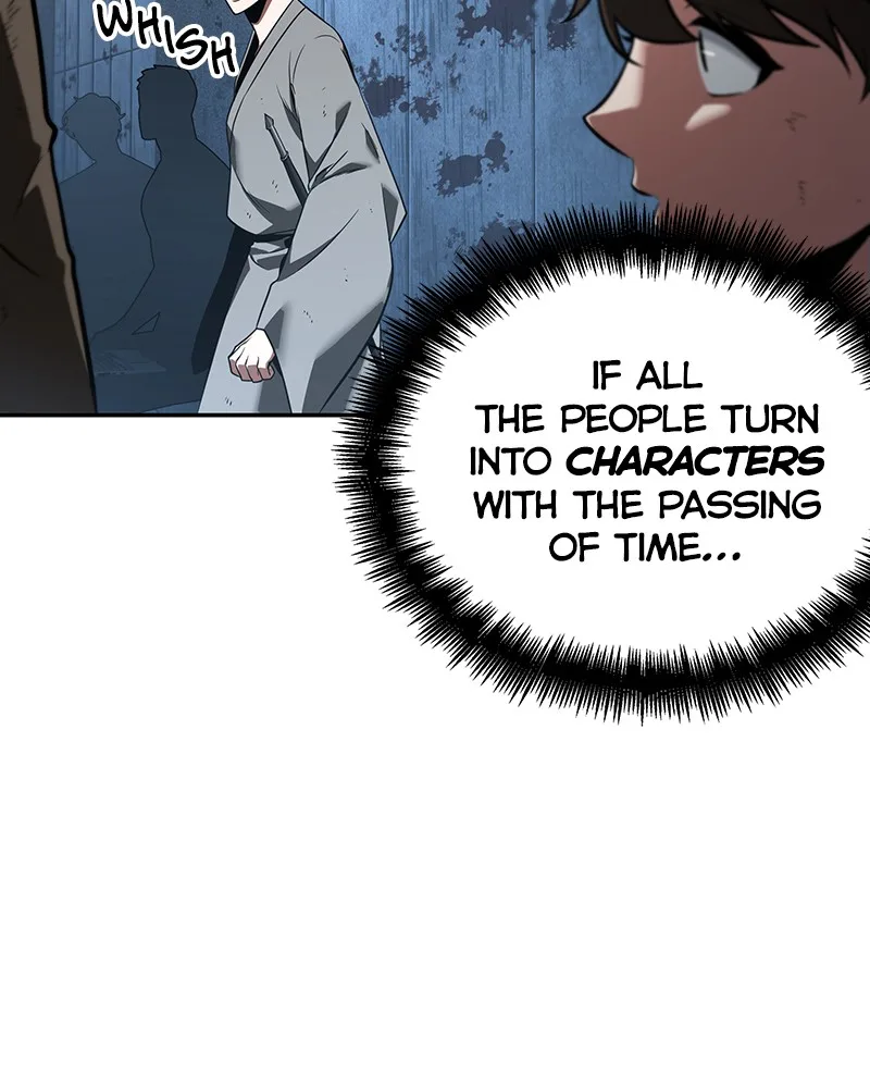 Omniscient Reader's Viewpoint - Chapter 57 - Page 34