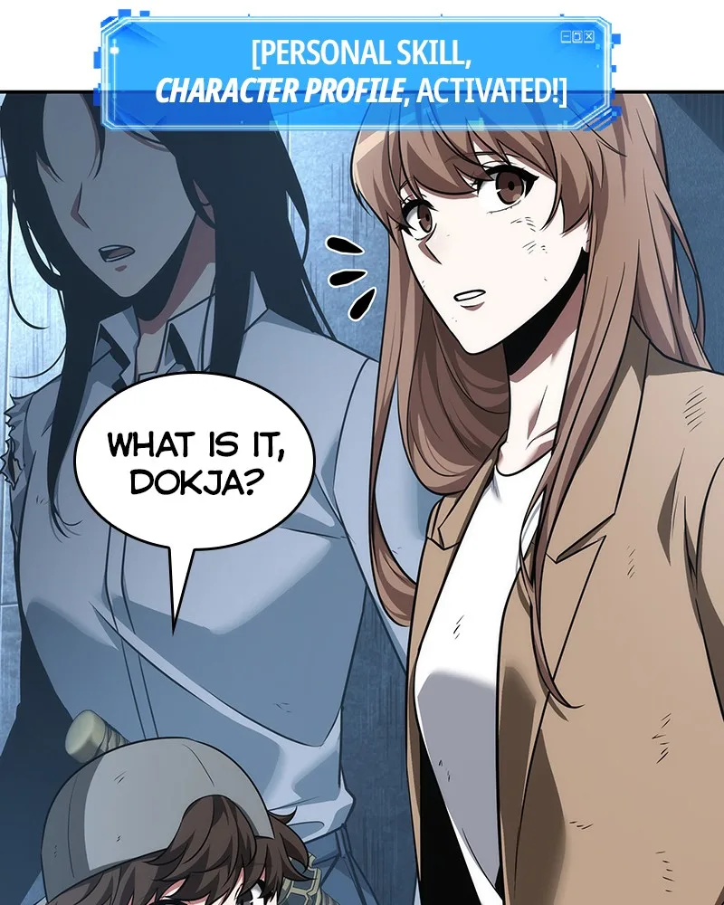 Omniscient Reader's Viewpoint - Chapter 57 - Page 35