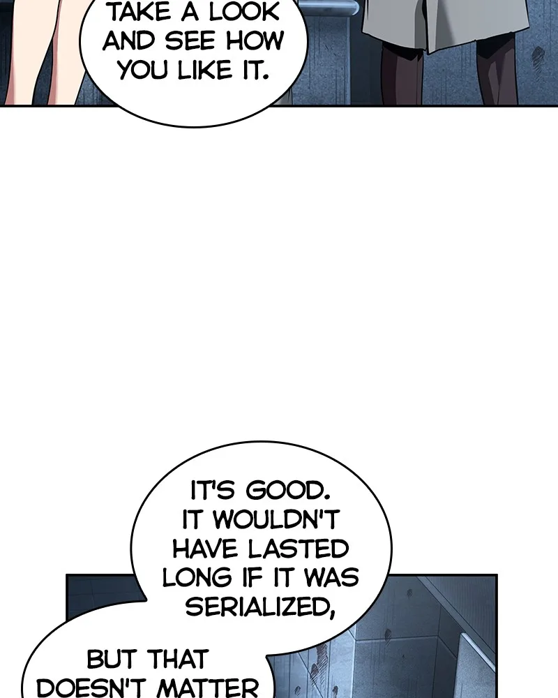 Omniscient Reader's Viewpoint - Chapter 57 - Page 39