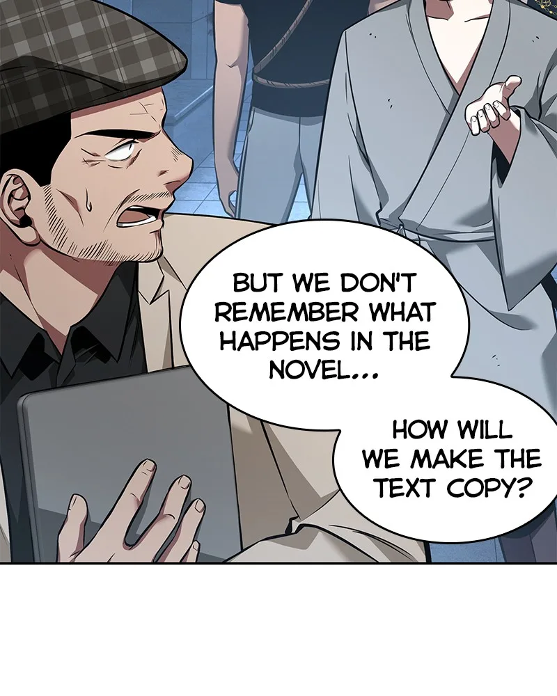 Omniscient Reader's Viewpoint - Chapter 57 - Page 4
