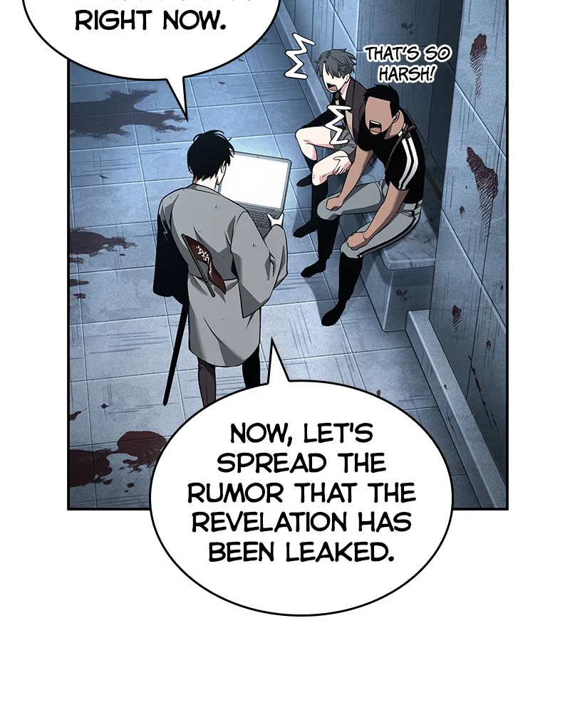 Omniscient Reader's Viewpoint - Chapter 57 - Page 40