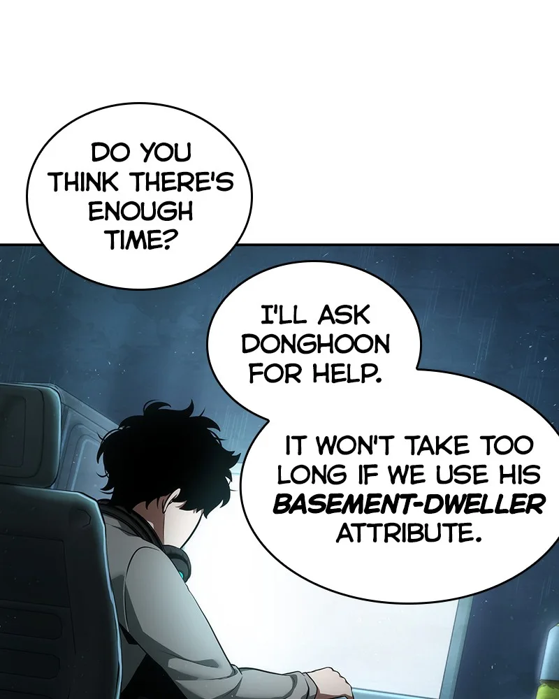 Omniscient Reader's Viewpoint - Chapter 57 - Page 41
