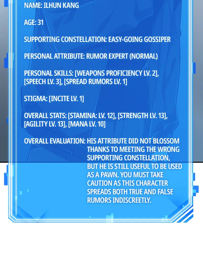 Omniscient Reader's Viewpoint - Chapter 57 - Page 45