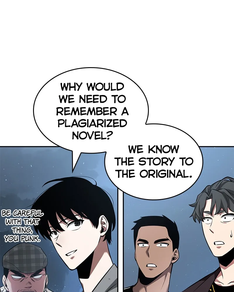 Omniscient Reader's Viewpoint - Chapter 57 - Page 5
