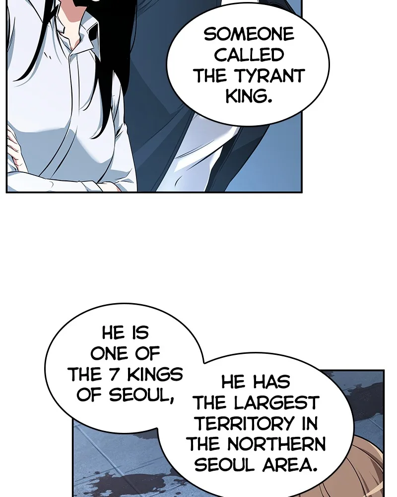 Omniscient Reader's Viewpoint - Chapter 57 - Page 51