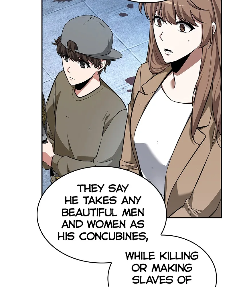 Omniscient Reader's Viewpoint - Chapter 57 - Page 52