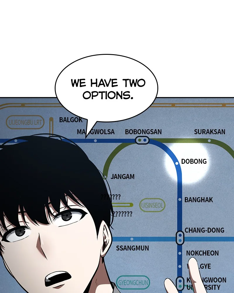 Omniscient Reader's Viewpoint - Chapter 57 - Page 55
