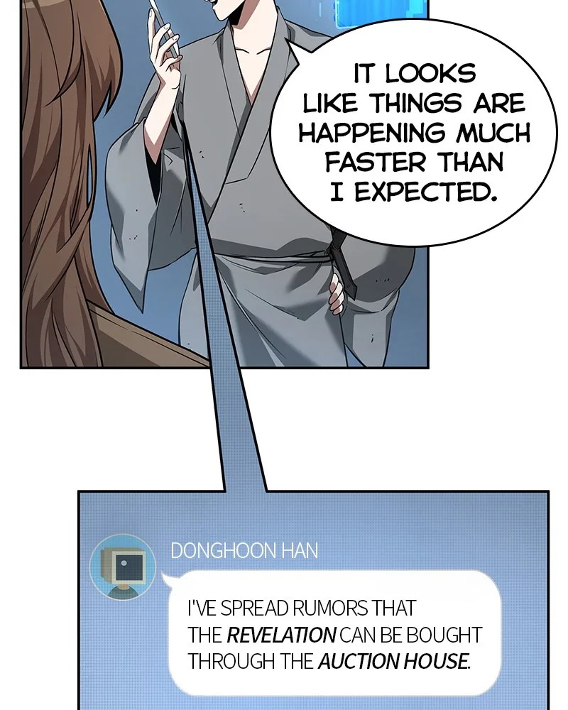 Omniscient Reader's Viewpoint - Chapter 57 - Page 61