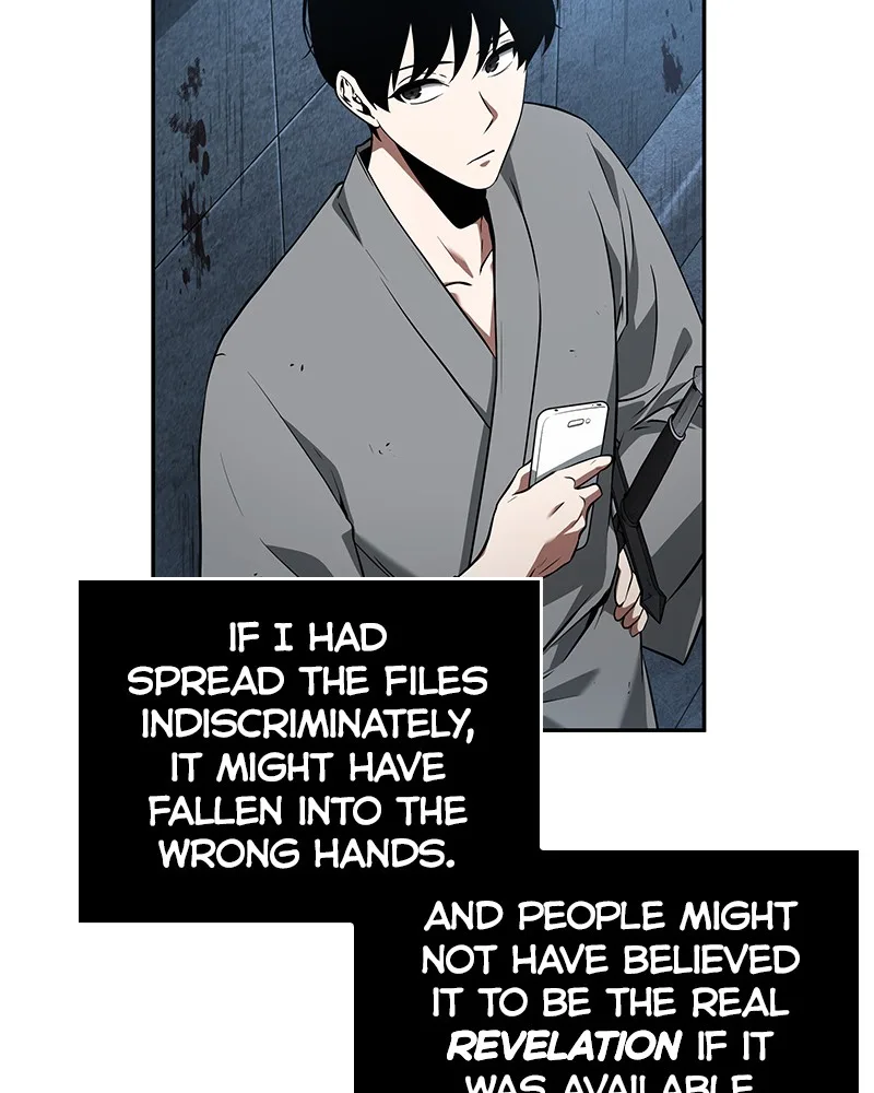Omniscient Reader's Viewpoint - Chapter 57 - Page 64