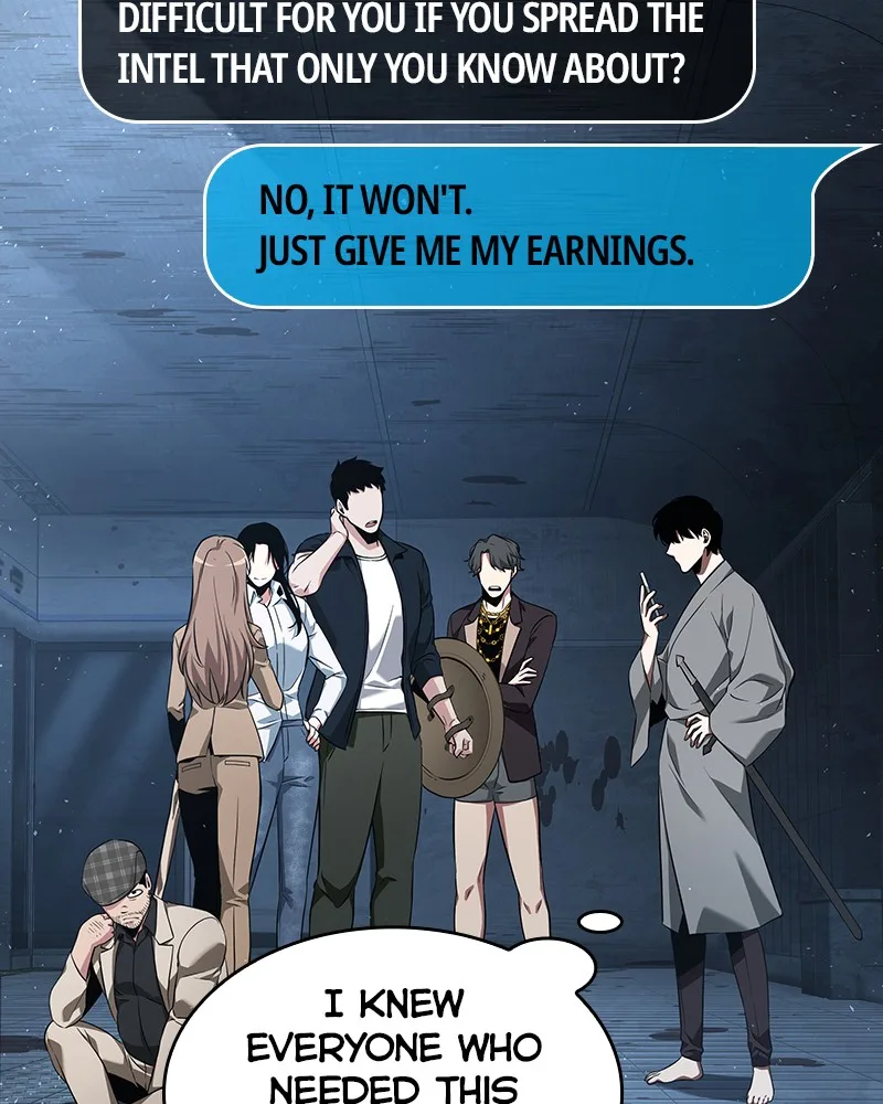 Omniscient Reader's Viewpoint - Chapter 57 - Page 66