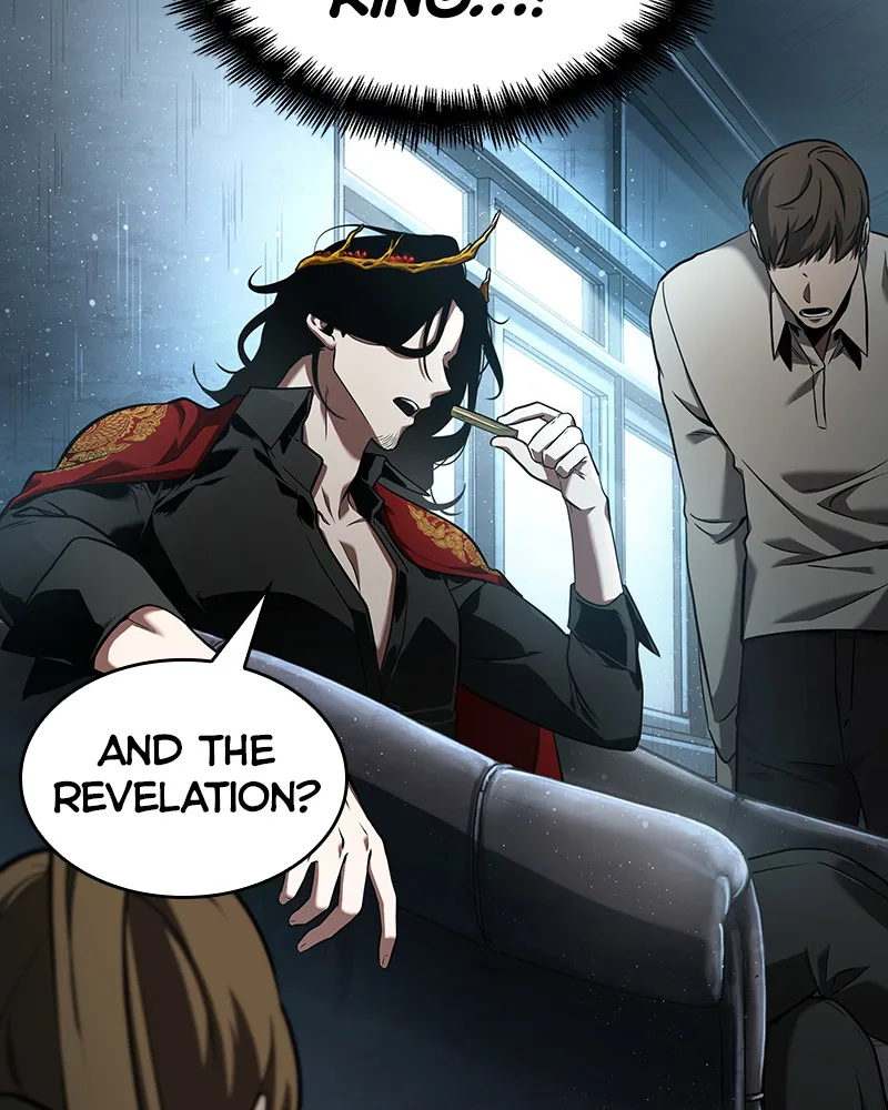 Omniscient Reader's Viewpoint - Chapter 57 - Page 91