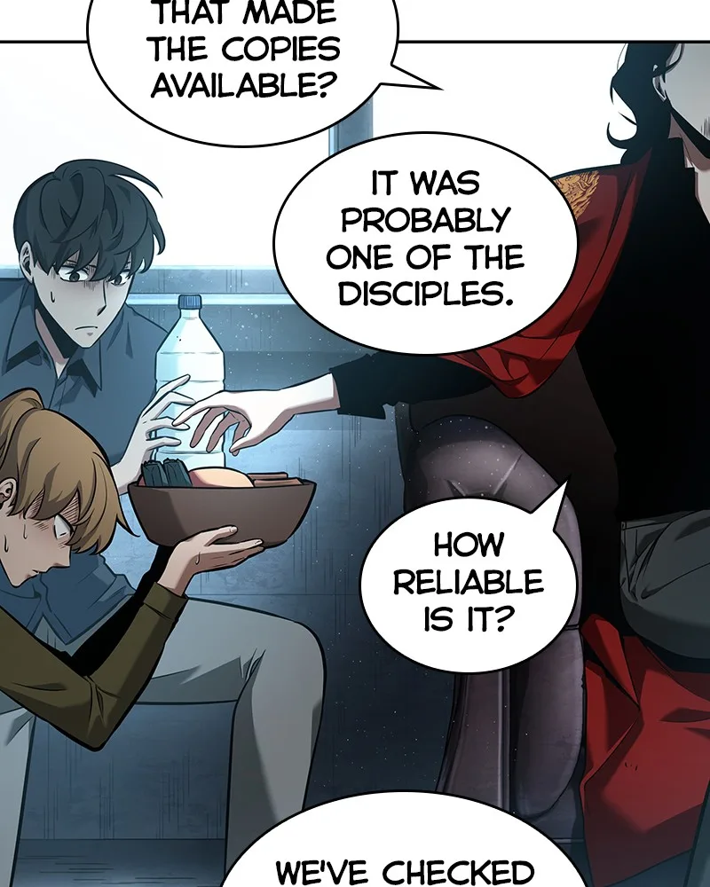 Omniscient Reader's Viewpoint - Chapter 57 - Page 93