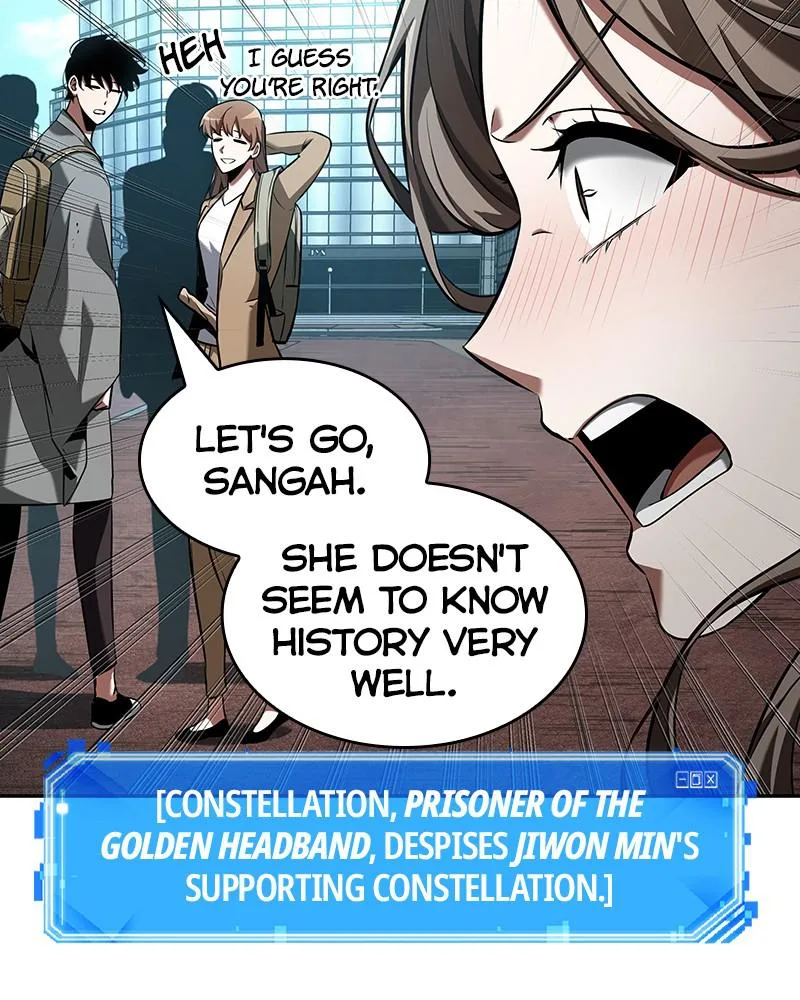 Omniscient Reader's Viewpoint - Chapter 58 - Page 104