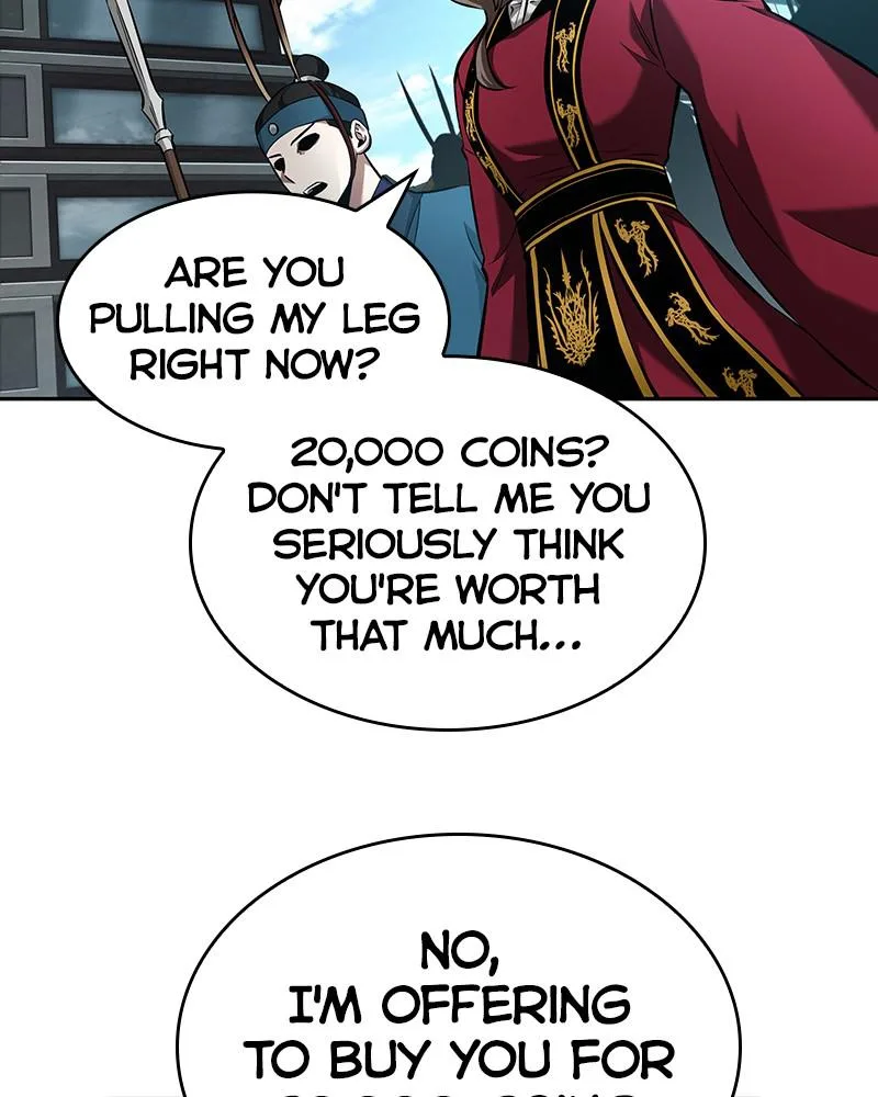 Omniscient Reader's Viewpoint - Chapter 58 - Page 116
