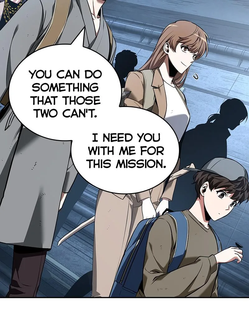 Omniscient Reader's Viewpoint - Chapter 58 - Page 12