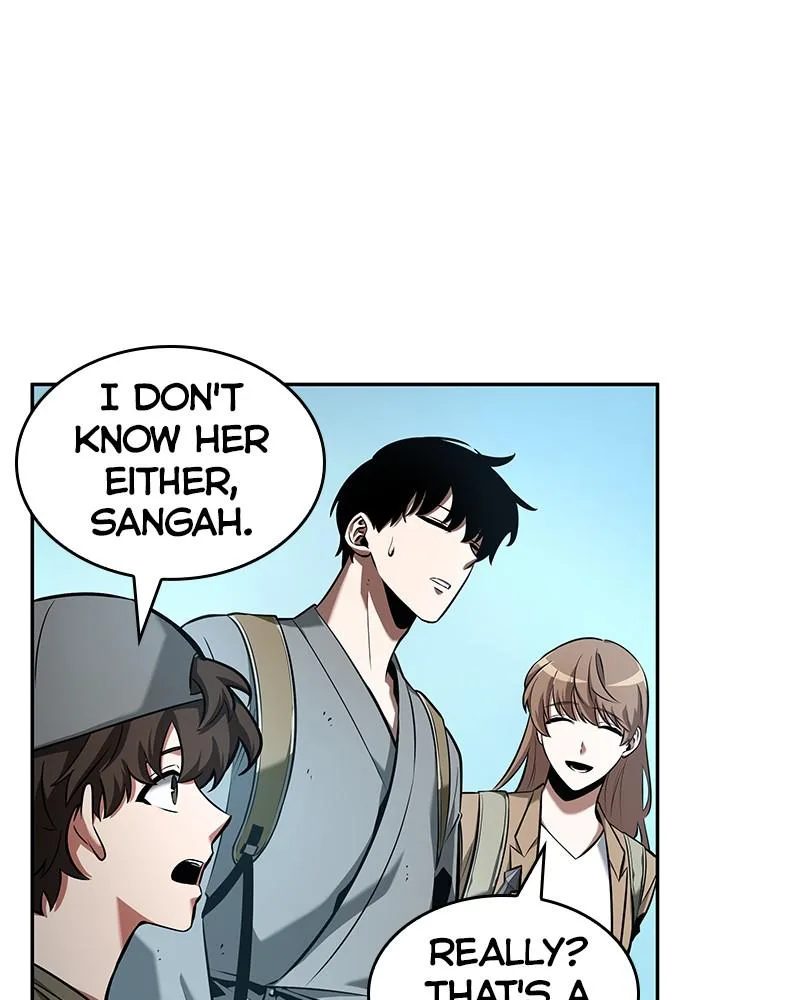 Omniscient Reader's Viewpoint - Chapter 58 - Page 137