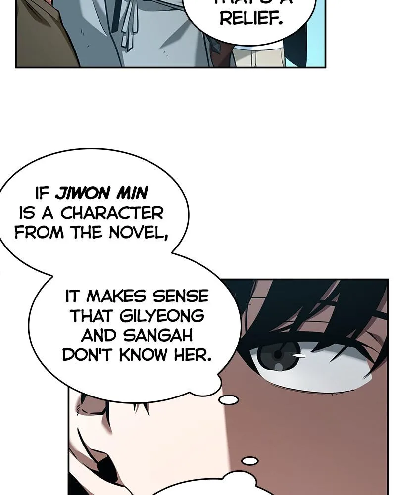 Omniscient Reader's Viewpoint - Chapter 58 - Page 138