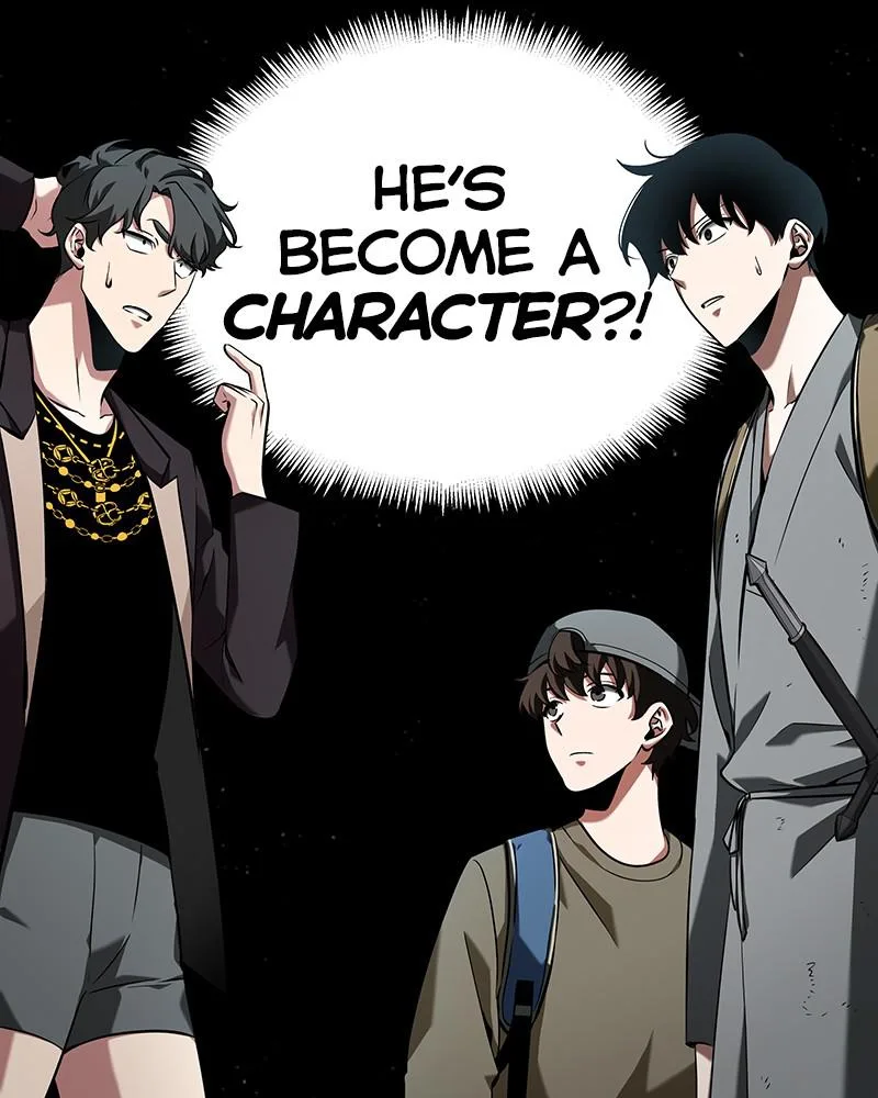 Omniscient Reader's Viewpoint - Chapter 58 - Page 149