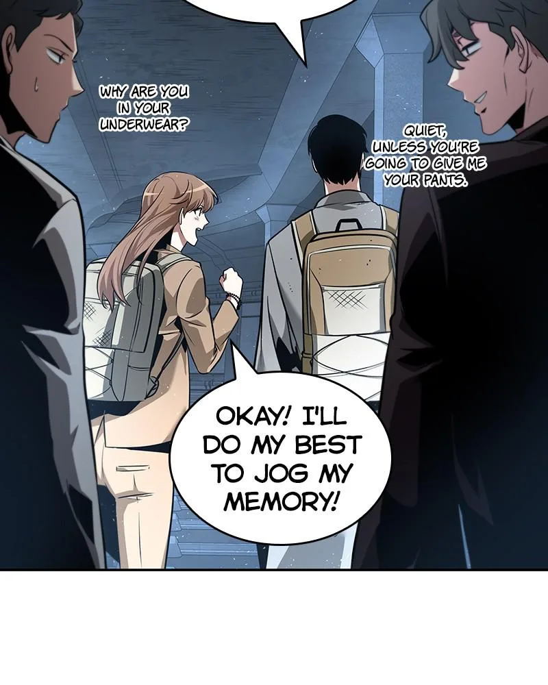 Omniscient Reader's Viewpoint - Chapter 58 - Page 17