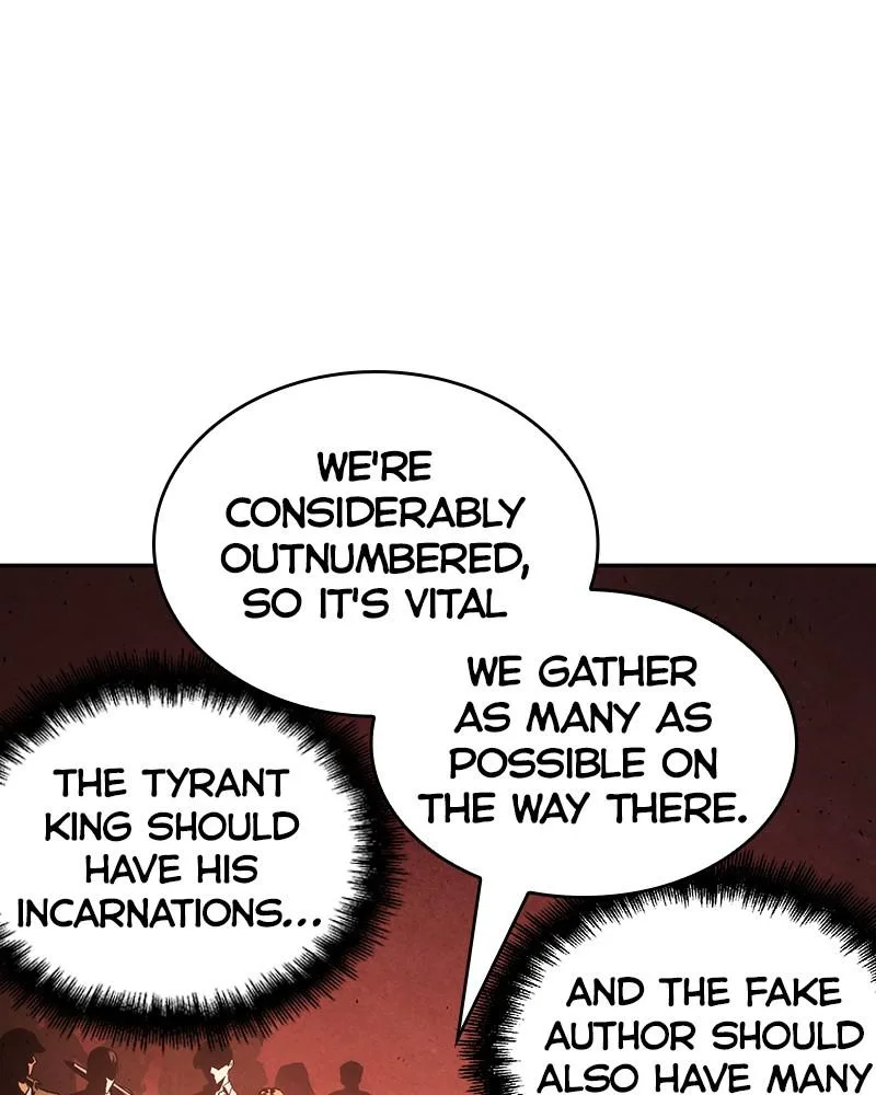 Omniscient Reader's Viewpoint - Chapter 58 - Page 18