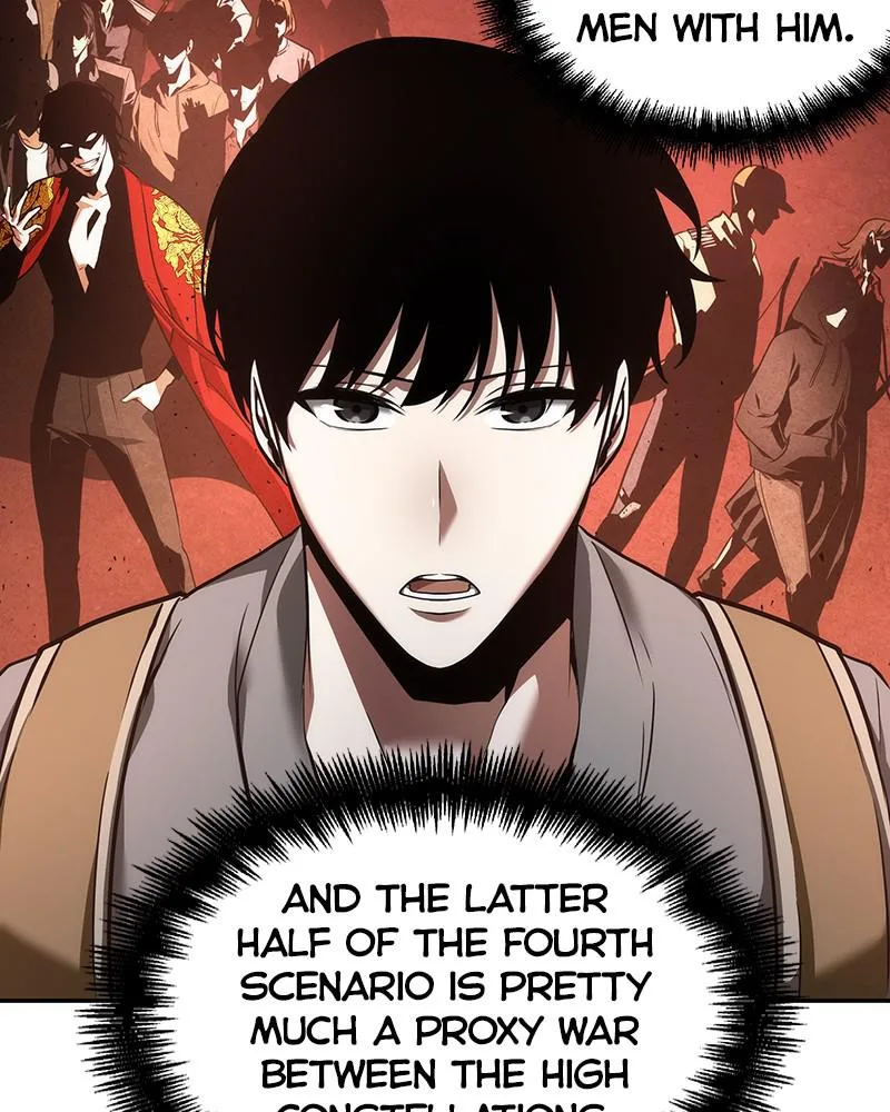 Omniscient Reader's Viewpoint - Chapter 58 - Page 19