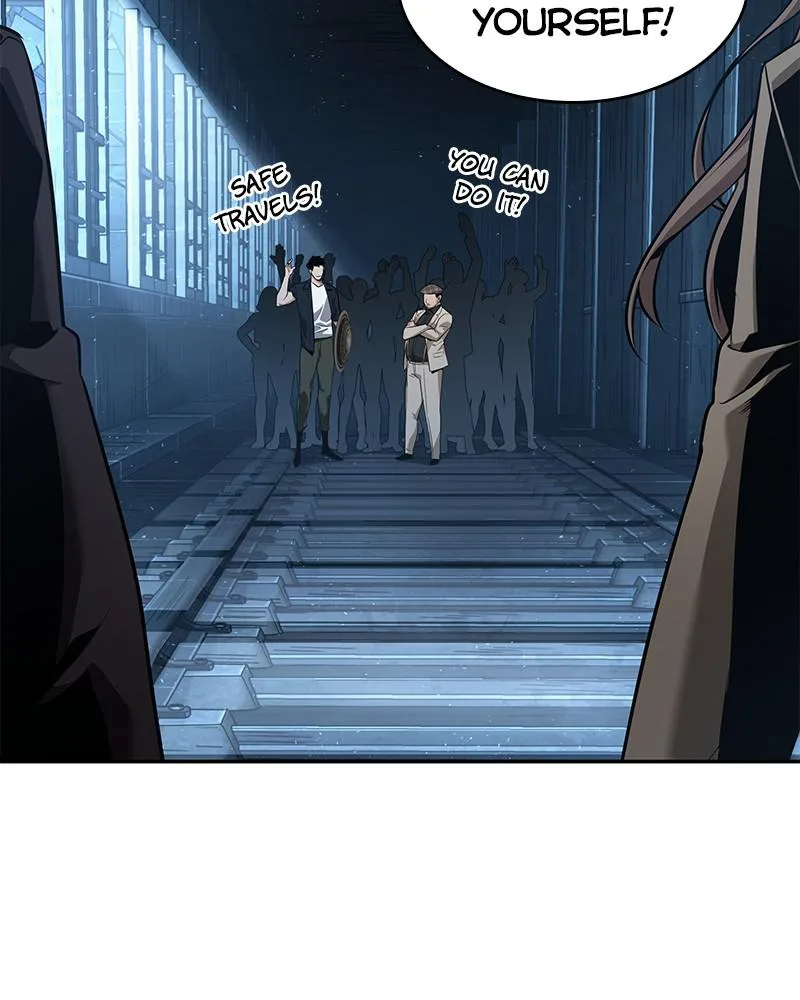 Omniscient Reader's Viewpoint - Chapter 58 - Page 2