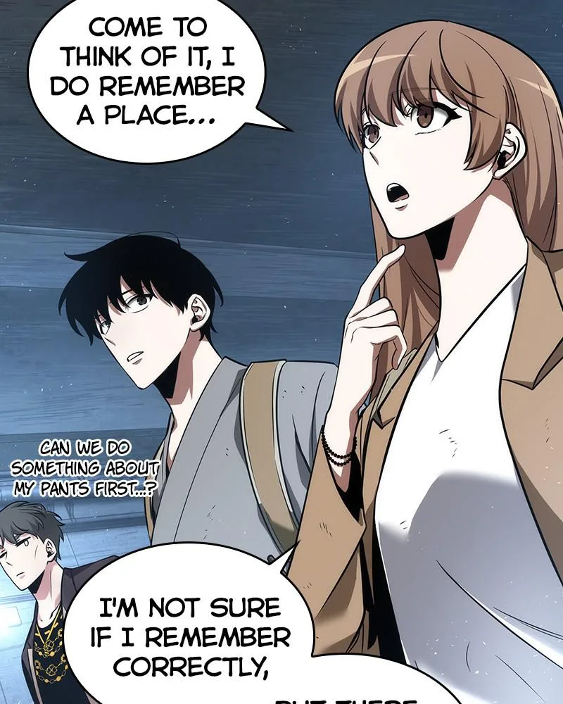 Omniscient Reader's Viewpoint - Chapter 58 - Page 21