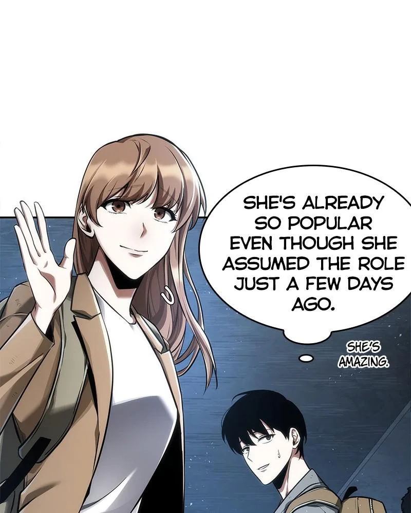 Omniscient Reader's Viewpoint - Chapter 58 - Page 3