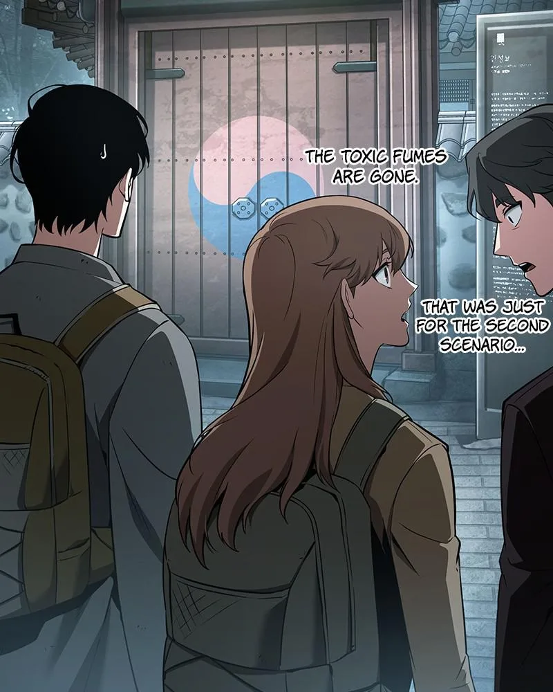 Omniscient Reader's Viewpoint - Chapter 58 - Page 32