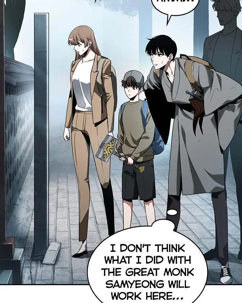 Omniscient Reader's Viewpoint - Chapter 58 - Page 34