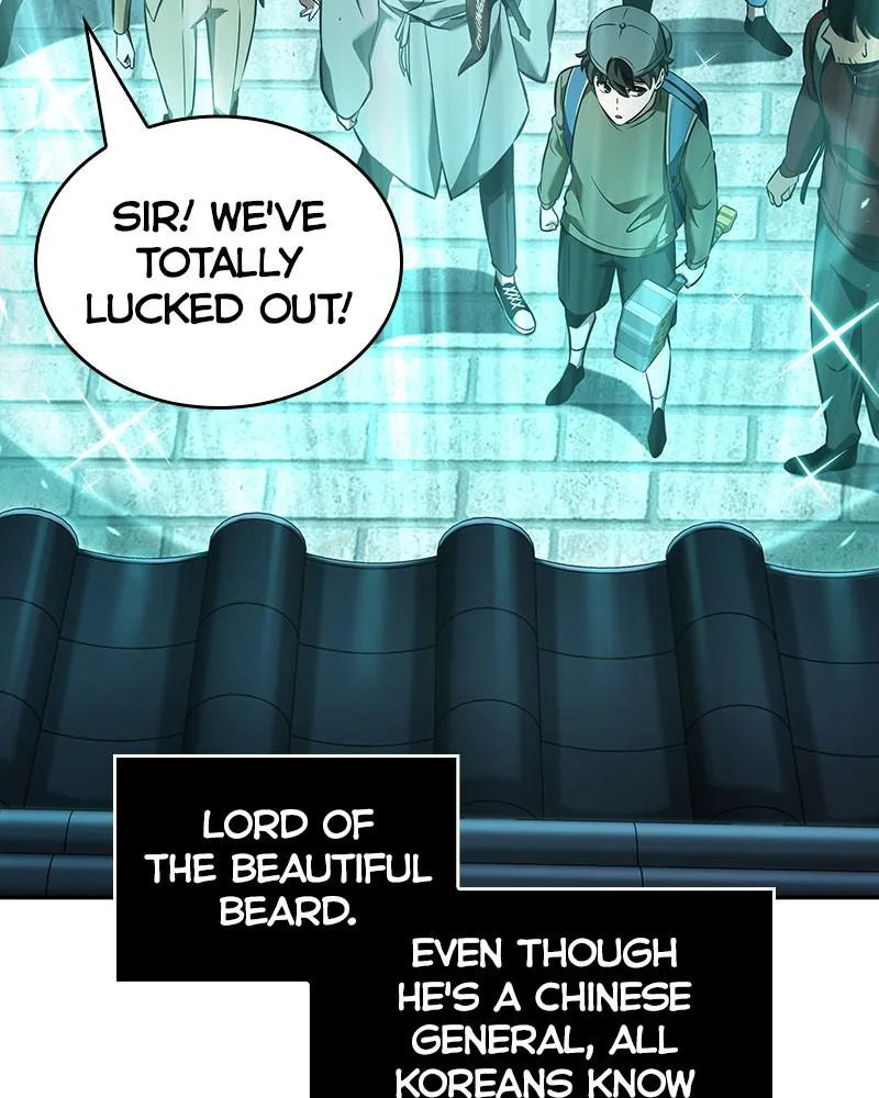 Omniscient Reader's Viewpoint - Chapter 58 - Page 41