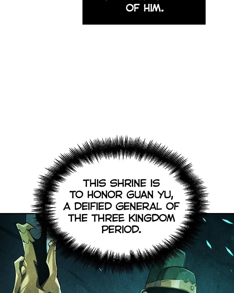 Omniscient Reader's Viewpoint - Chapter 58 - Page 42