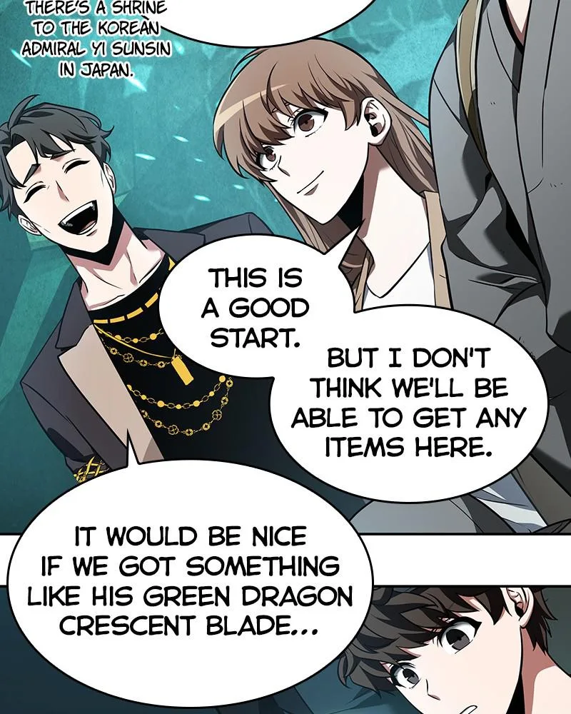 Omniscient Reader's Viewpoint - Chapter 58 - Page 44