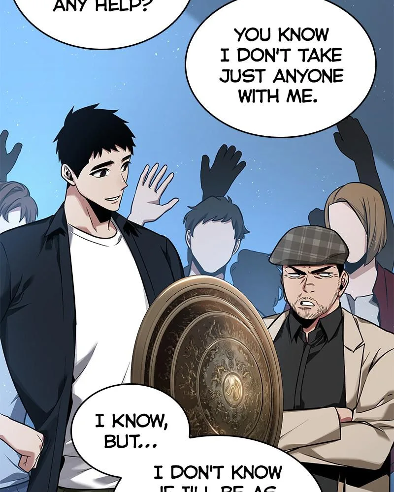 Omniscient Reader's Viewpoint - Chapter 58 - Page 6