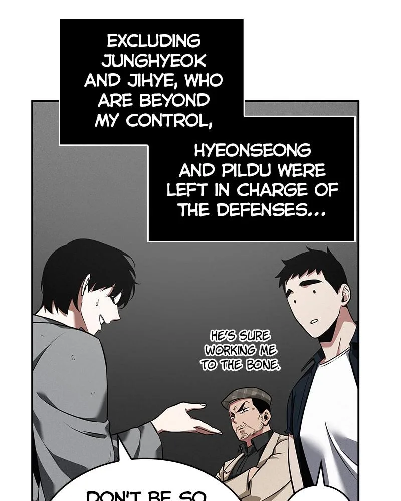 Omniscient Reader's Viewpoint - Chapter 58 - Page 8