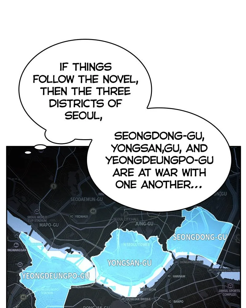 Omniscient Reader's Viewpoint - Chapter 58 - Page 81