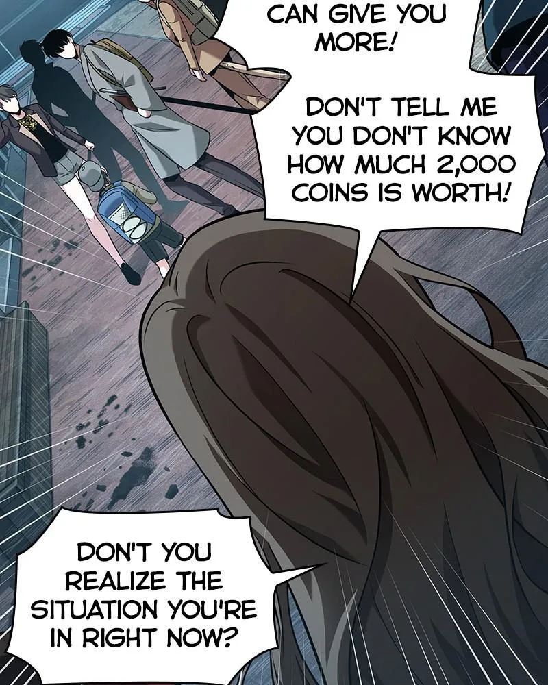 Omniscient Reader's Viewpoint - Chapter 58 - Page 95