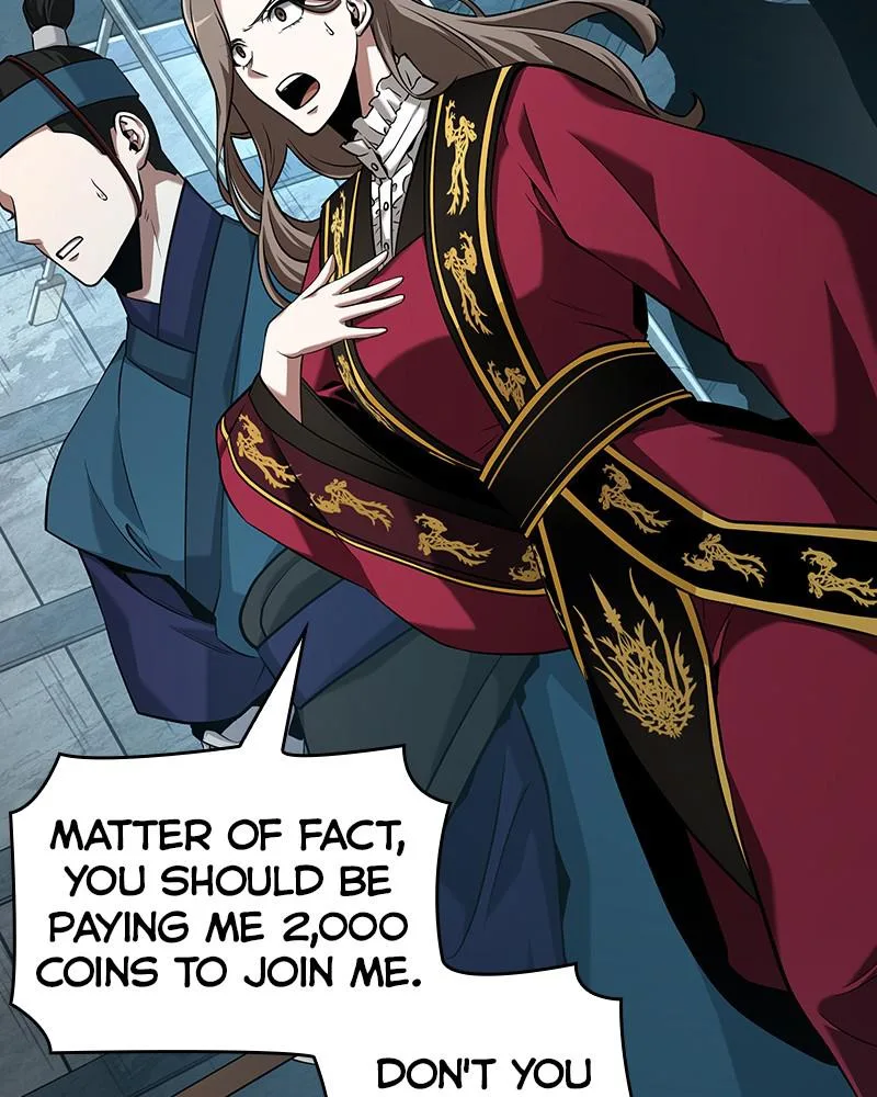 Omniscient Reader's Viewpoint - Chapter 58 - Page 97