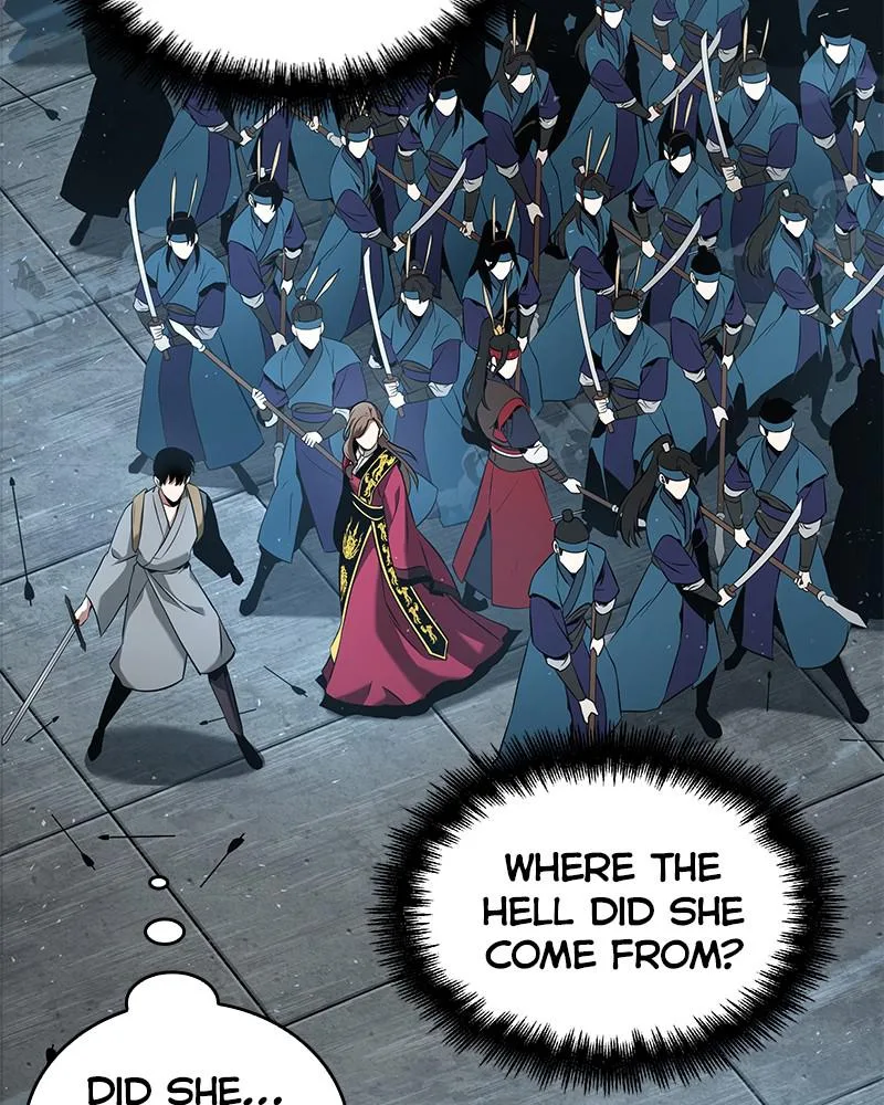 Omniscient Reader's Viewpoint - Chapter 59 - Page 113