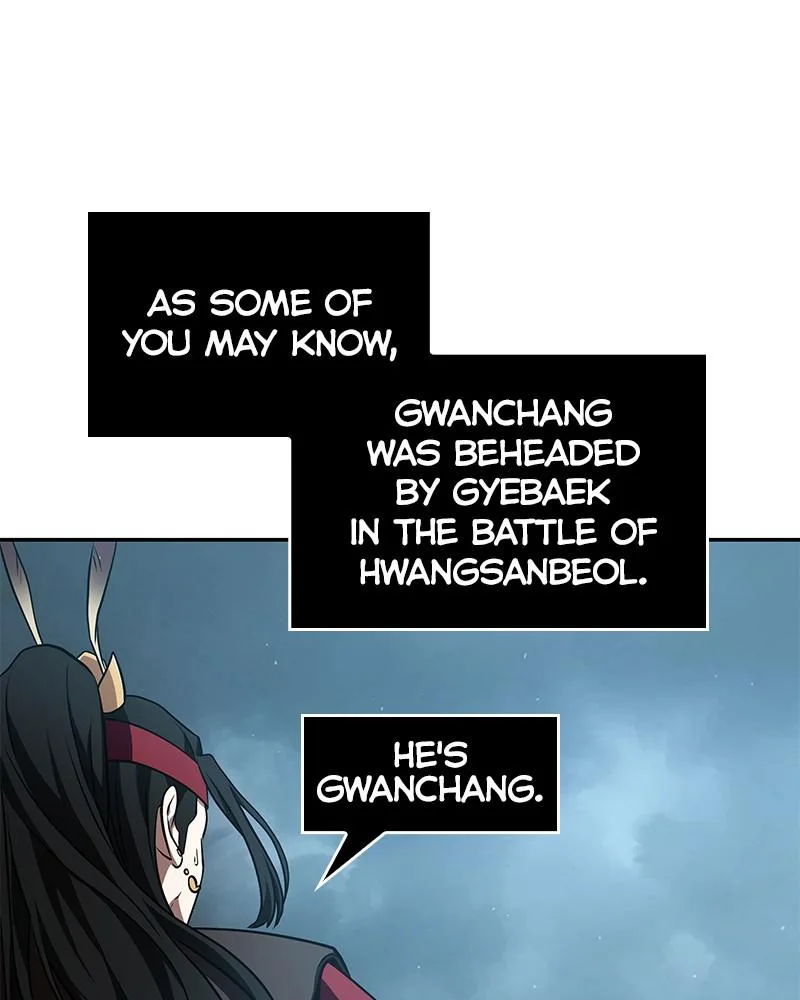 Omniscient Reader's Viewpoint - Chapter 59 - Page 125