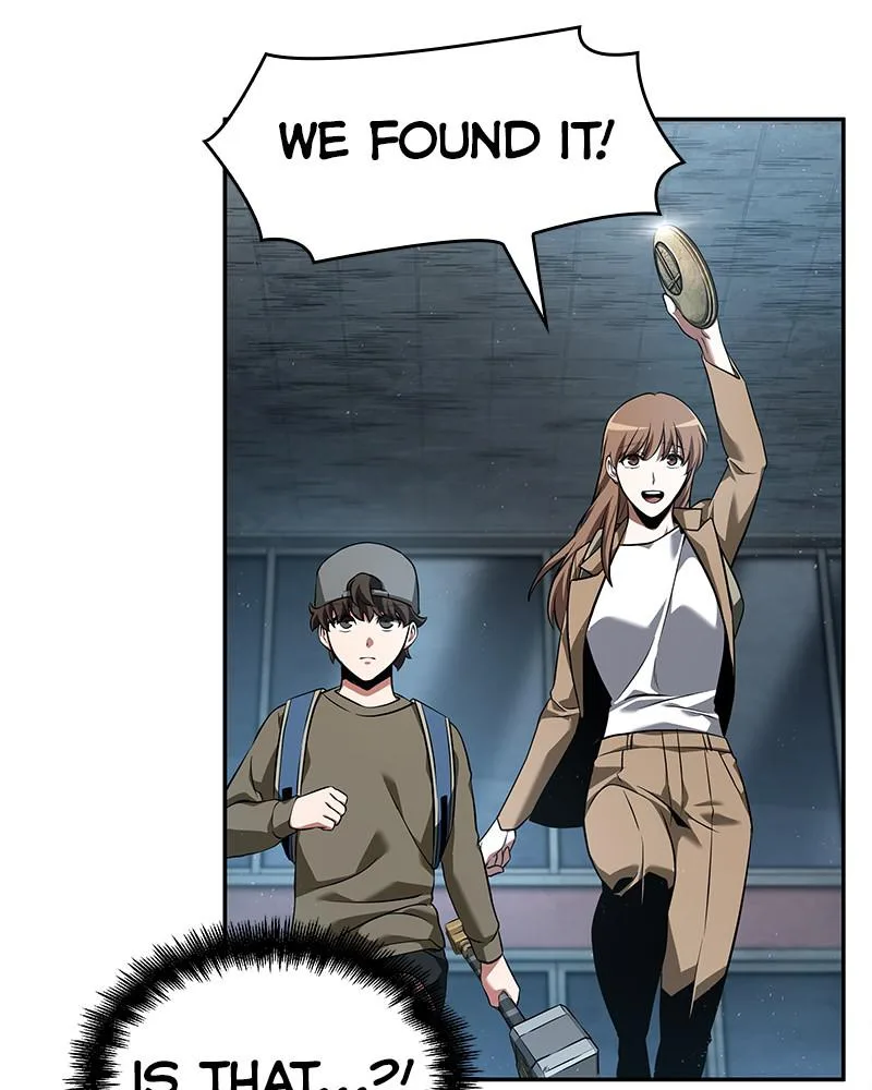 Omniscient Reader's Viewpoint - Chapter 59 - Page 131