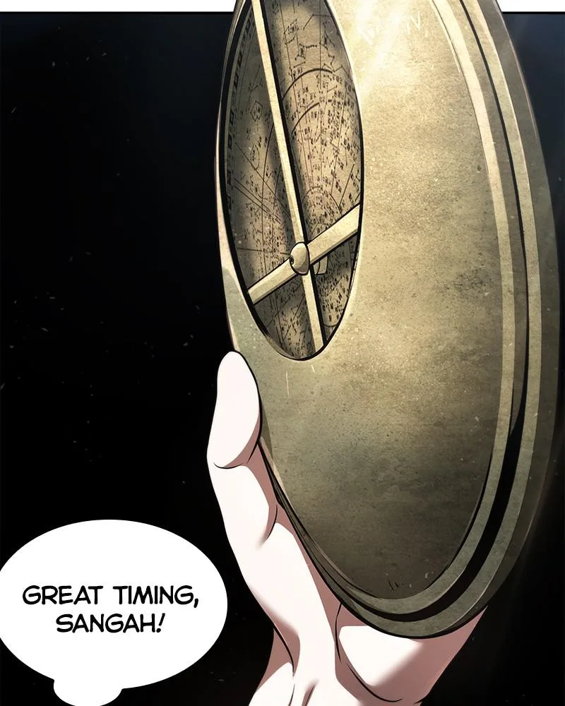 Omniscient Reader's Viewpoint - Chapter 59 - Page 133