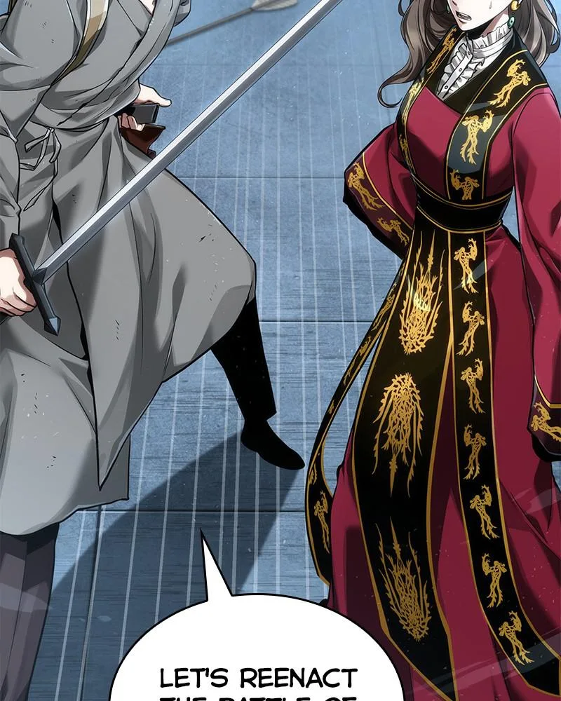Omniscient Reader's Viewpoint - Chapter 59 - Page 136