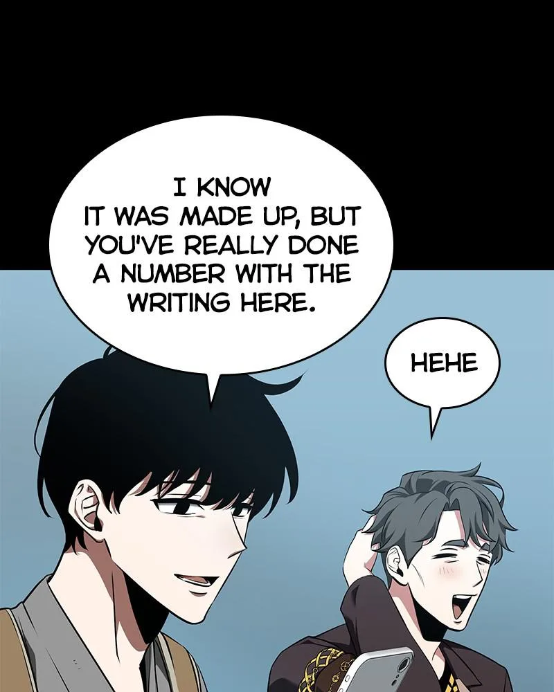 Omniscient Reader's Viewpoint - Chapter 59 - Page 27