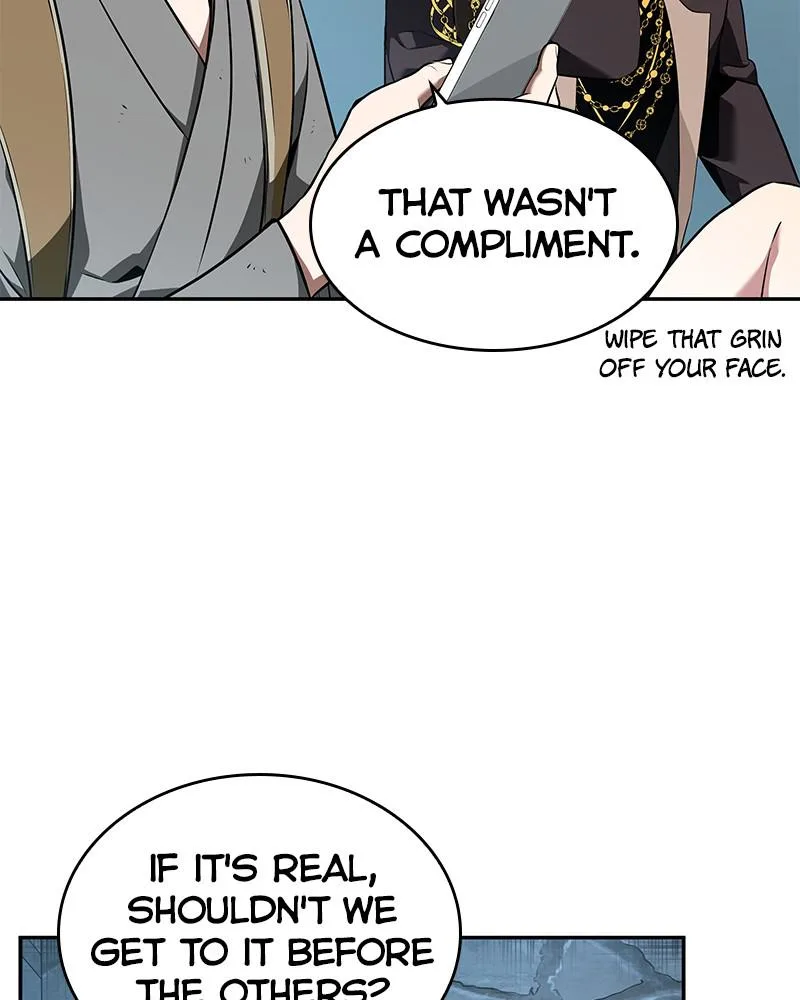 Omniscient Reader's Viewpoint - Chapter 59 - Page 28