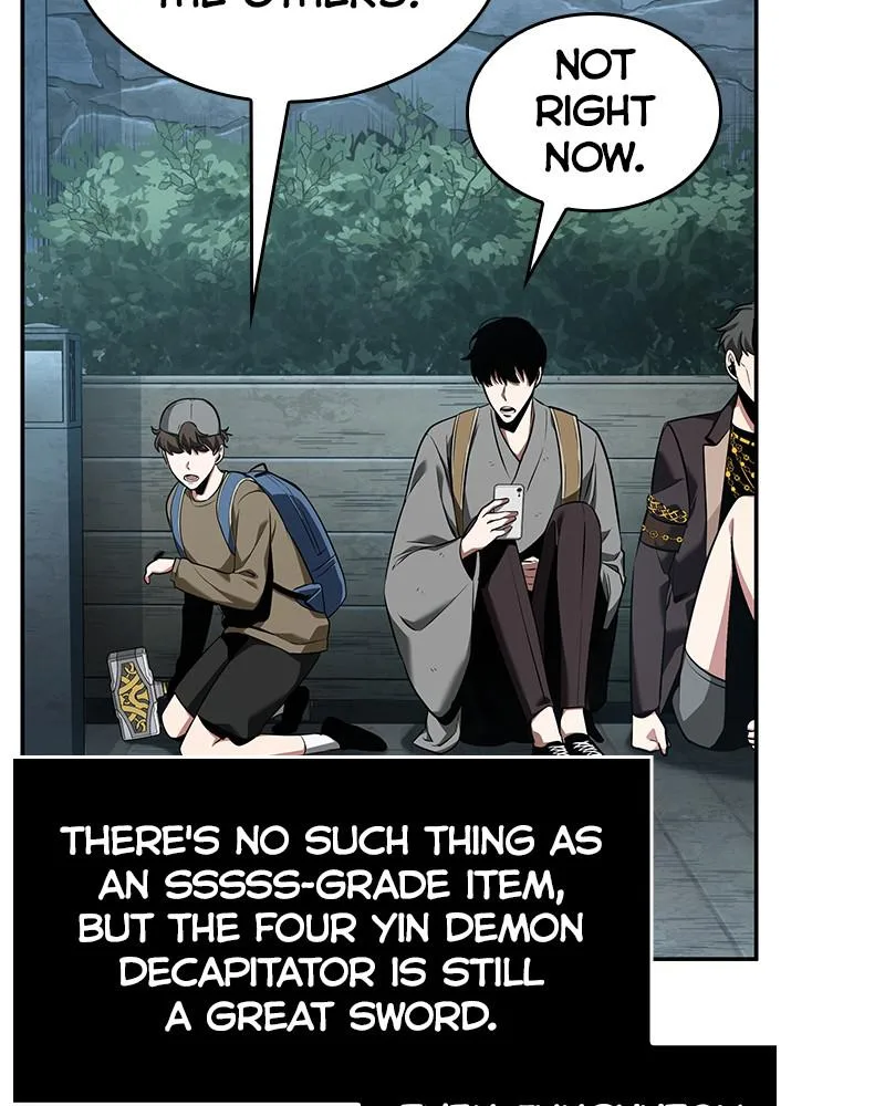 Omniscient Reader's Viewpoint - Chapter 59 - Page 29