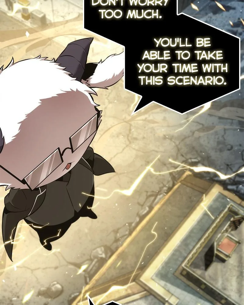 Omniscient Reader's Viewpoint - Chapter 59 - Page 50